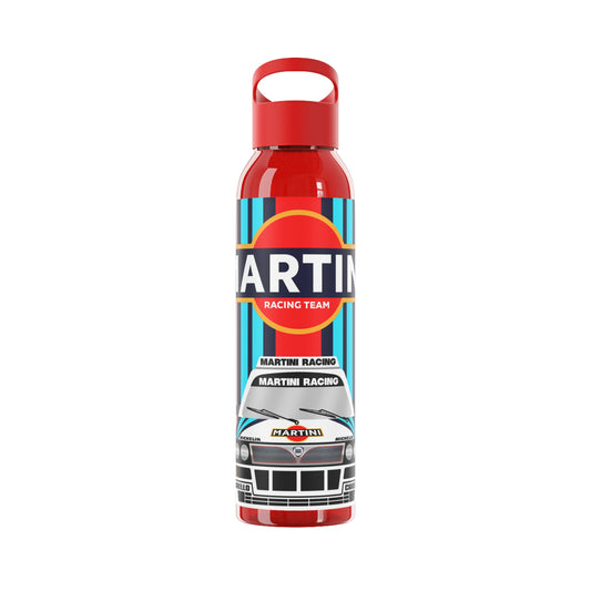 Lancia Integrale Water Bottle